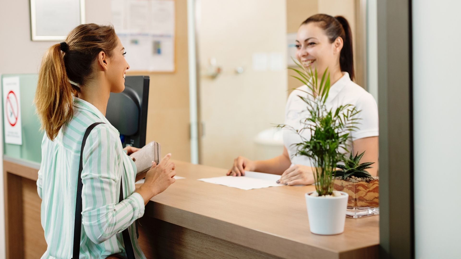 5 Benefícios do Check-In Remoto para Clínicas e Hospitais