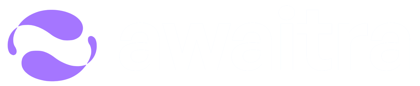 Awaitra Logo